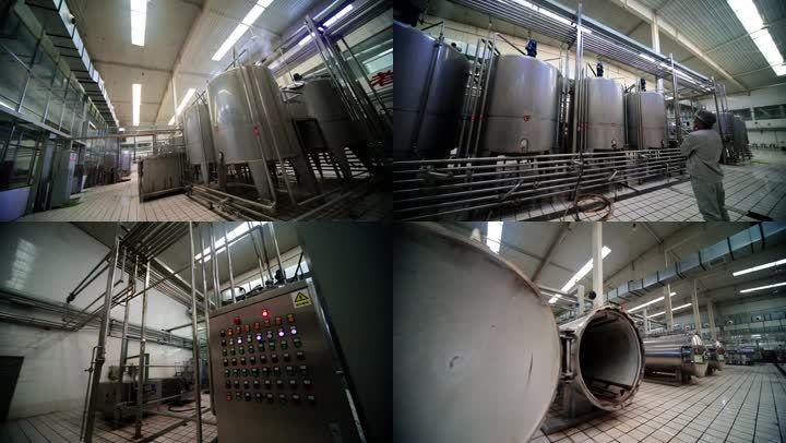中山市工厂设备回收/混凝土搅拌站拆除回收电话