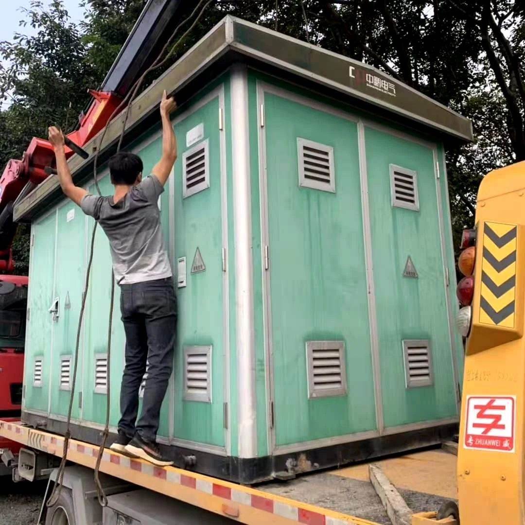 深圳市回收二手变压器,预装式变电站回收电柜电缆回收