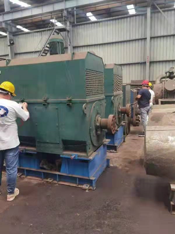 东莞寮步拆除回收化工旧设备免费评估