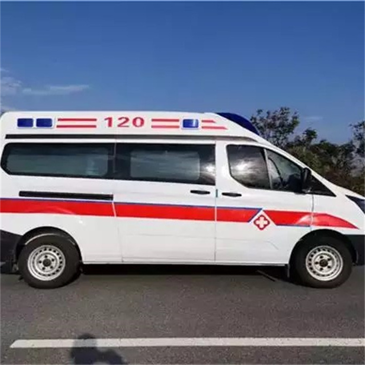 武汉跨省救护车转院-救护车出租-全国范围随叫随到