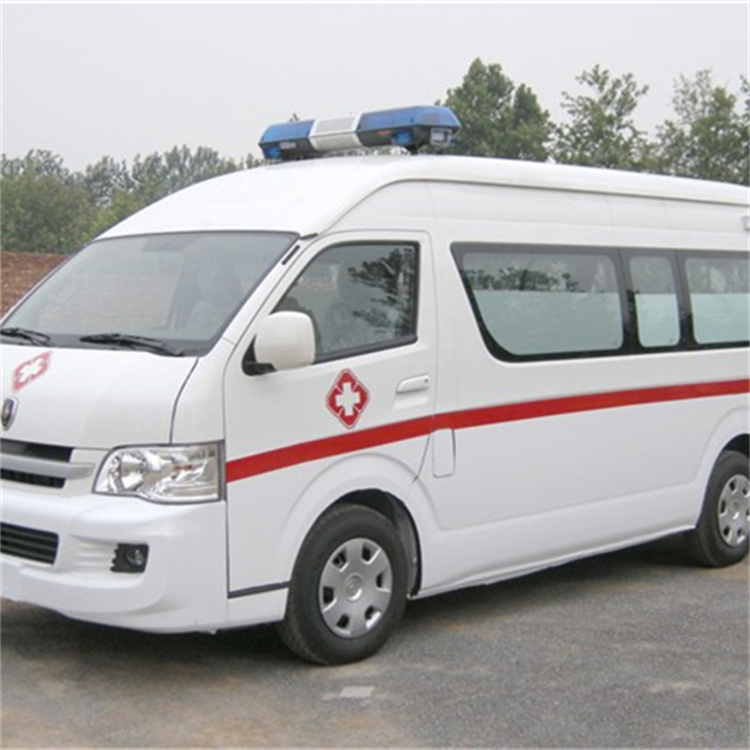 邯郸成人监护型护送-急救车租赁-院后返乡转院护送