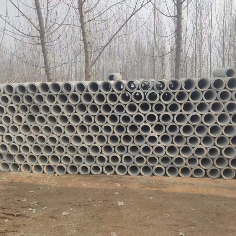 莎暮儿无砂管##甘肃兰州红古区集水管5预埋排水降水井管