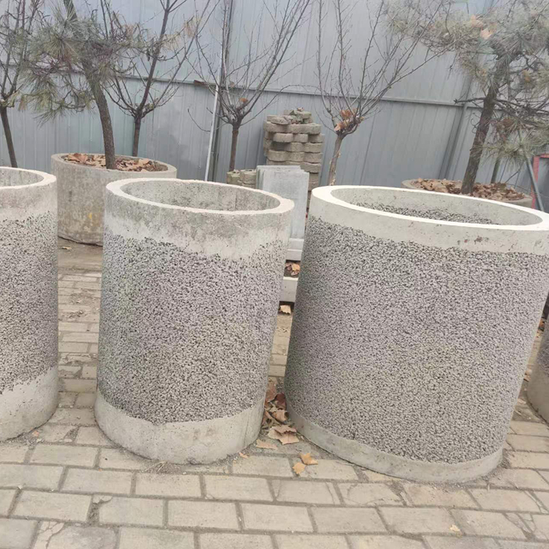 莎暮儿无砂管##陕西宝鸡金台区集水管3厂家价格优惠
