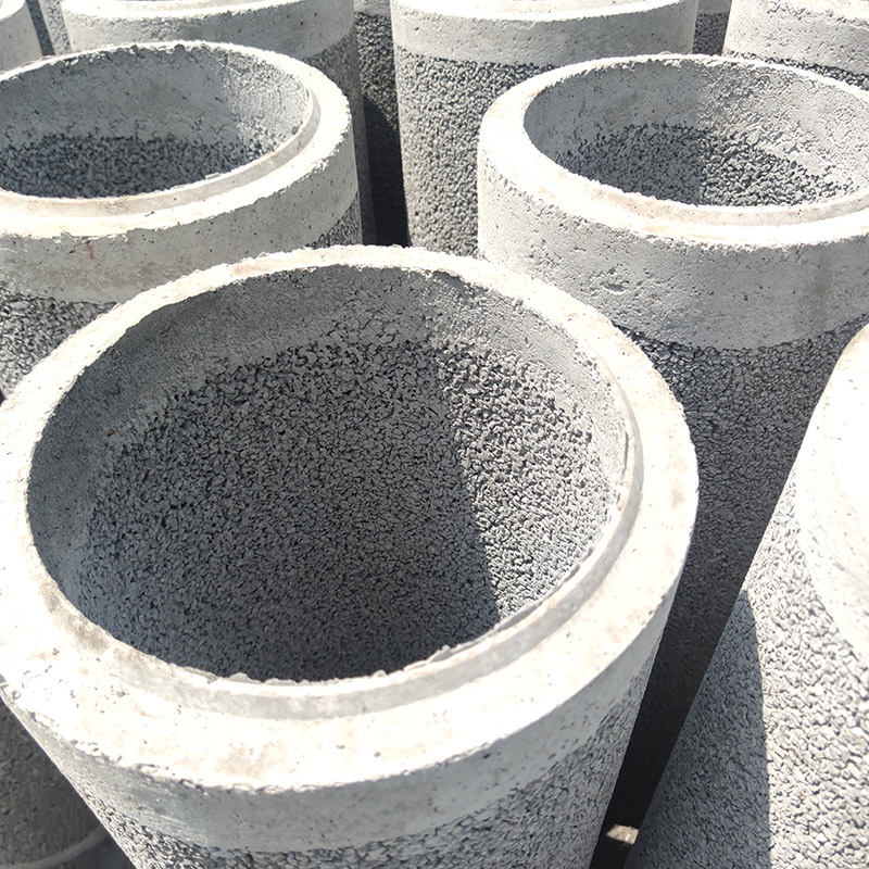 黄石混凝土透水管500厂家价格优惠