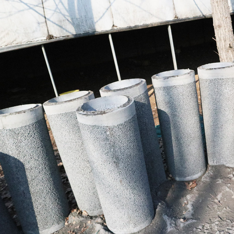 莎暮儿无砂管##新疆阿克苏温宿集水管3厂家价格优惠