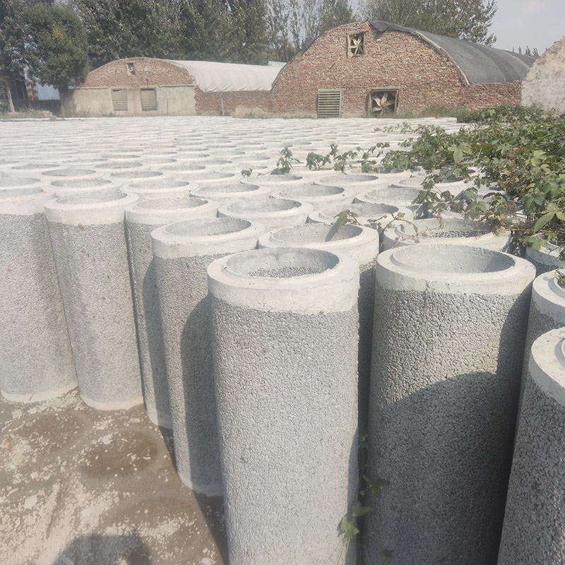 巴南混凝土透水管600厂家价格优惠