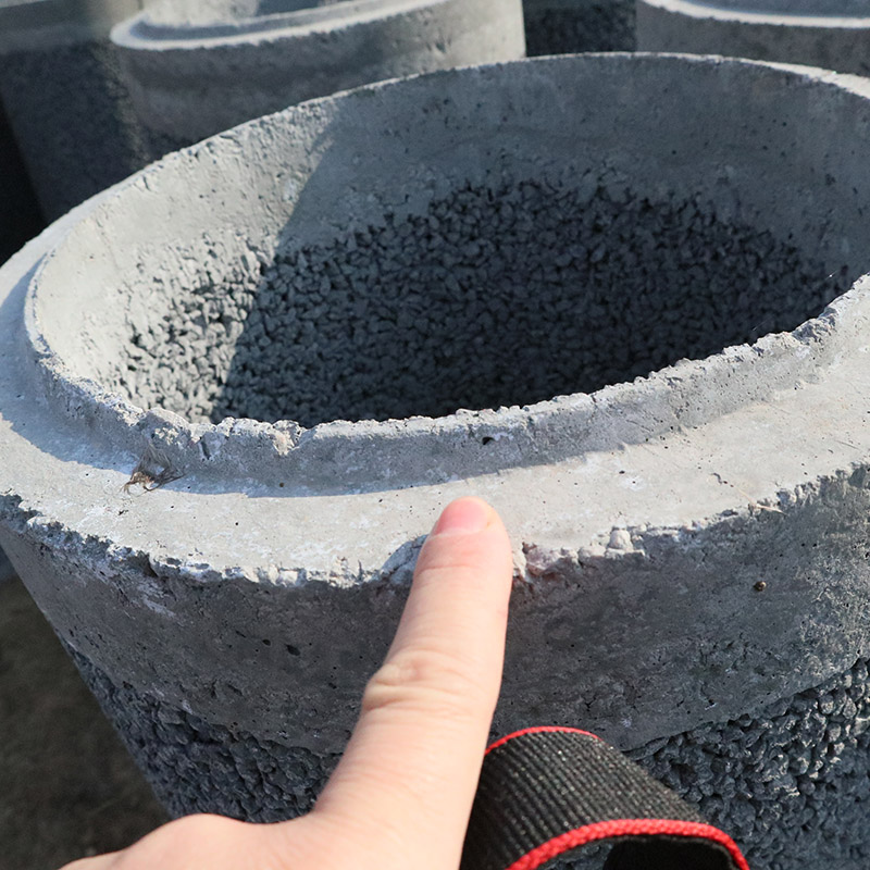 泰州混凝土透水管500量大更优惠