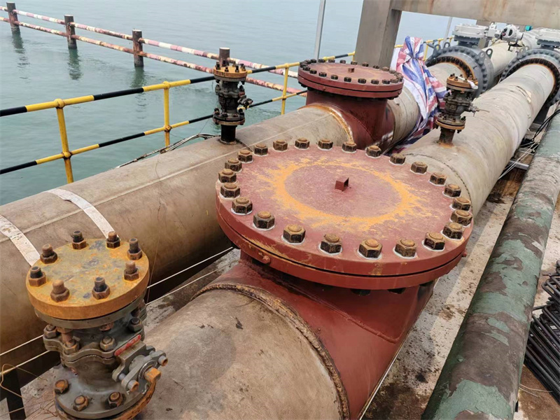 葫芦岛煤油管道不停输带压封堵-蒸汽带压开孔费用