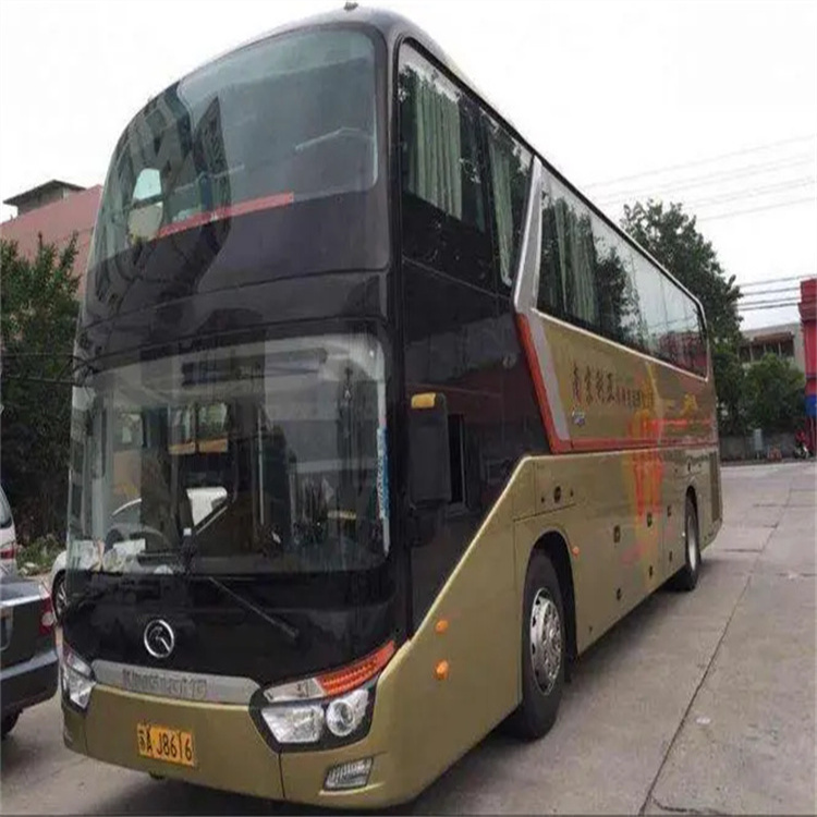 江阴到临夏的长途大巴客车线路客车随车司机电话