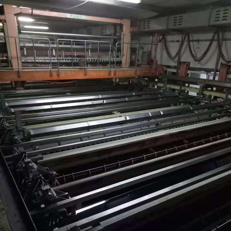 茂名印刷厂机械设备回收-倒闭工厂回收预约上门看货