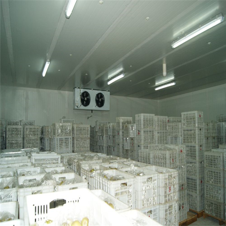 惠州惠东低温冷库回收-长期收购冷库板流程