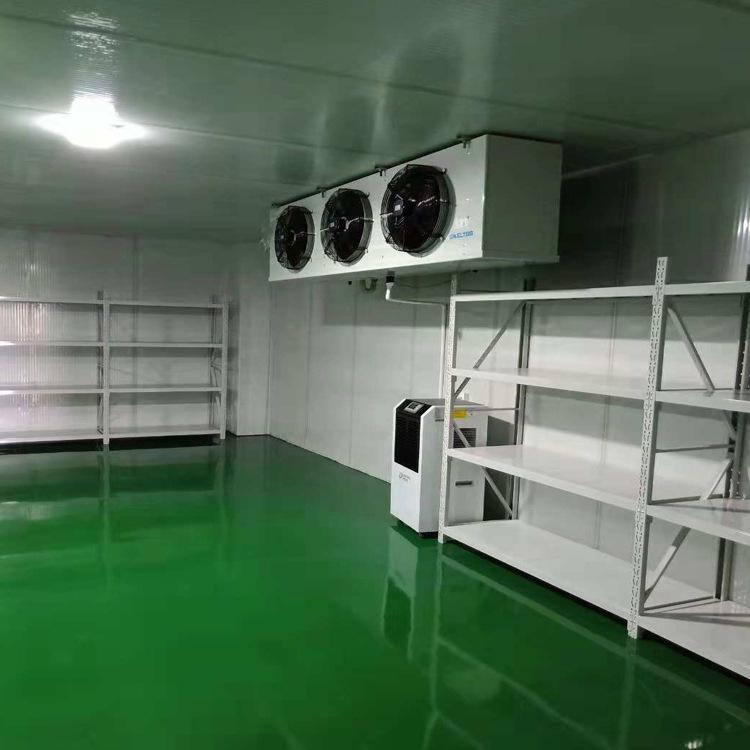 深圳坑梓低温冷库回收-长期收购冷水机组站点