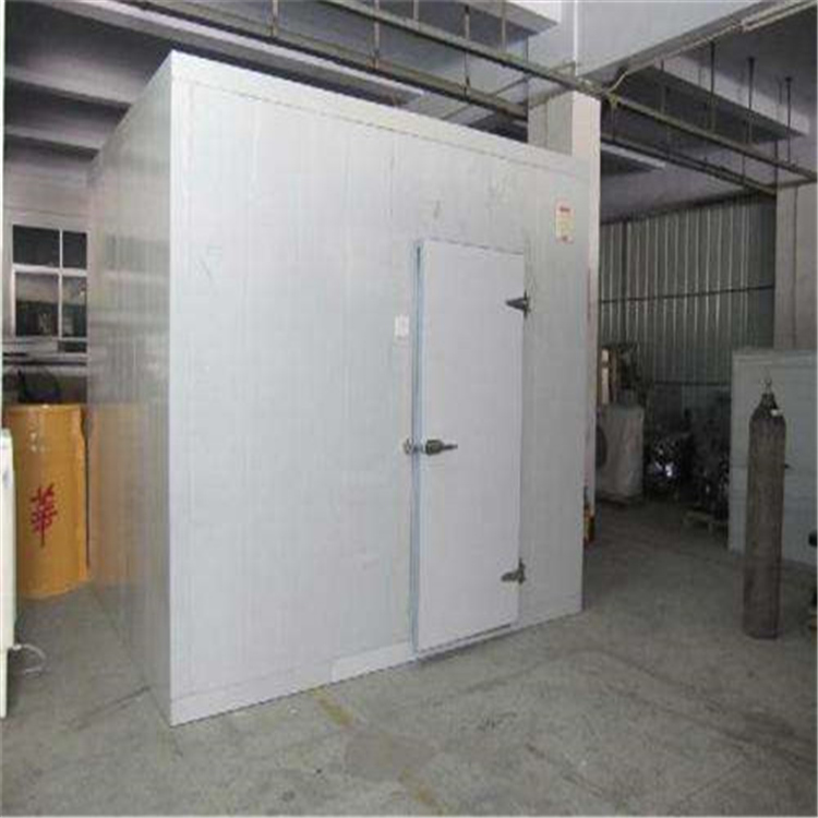 广州天河水冷机组冷库回收-收购厂房冷库价格