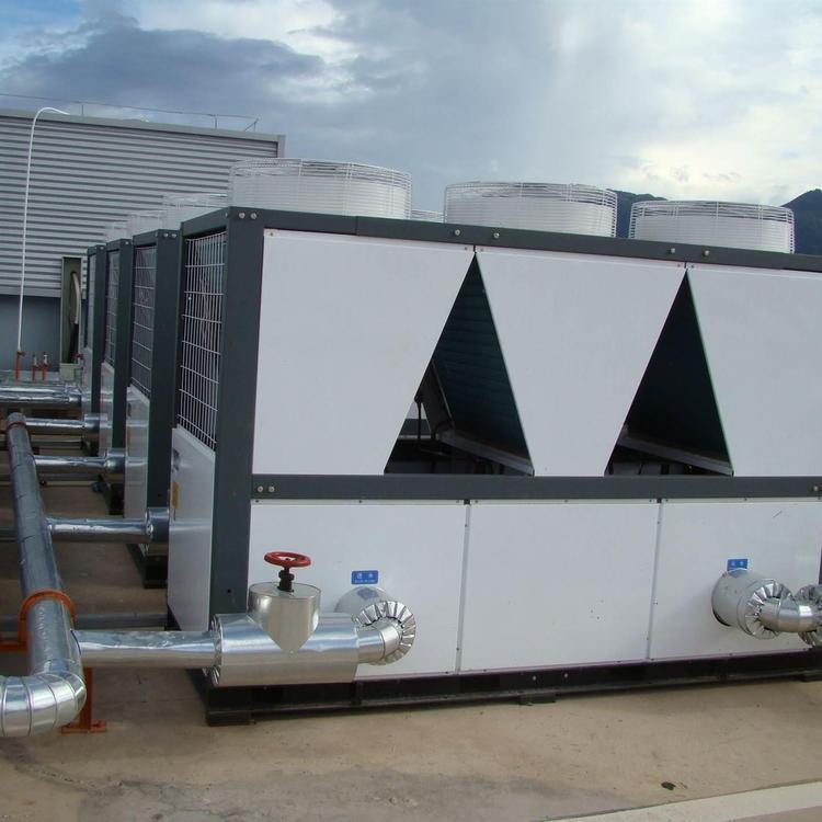 深圳坪地回收立式水冷机空调-回收旧溴化锂机公司