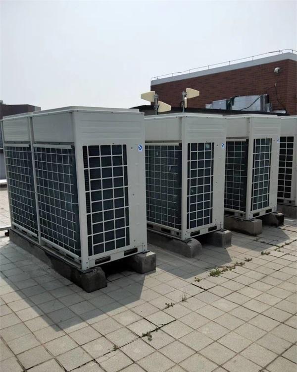 深圳龙岗回收水冷离心式空调-溴化锂旧制冷机回收价格咨询