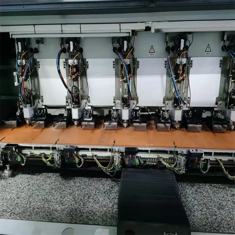 东莞自动绕线机 二手设备回收流程-收购闲置机器