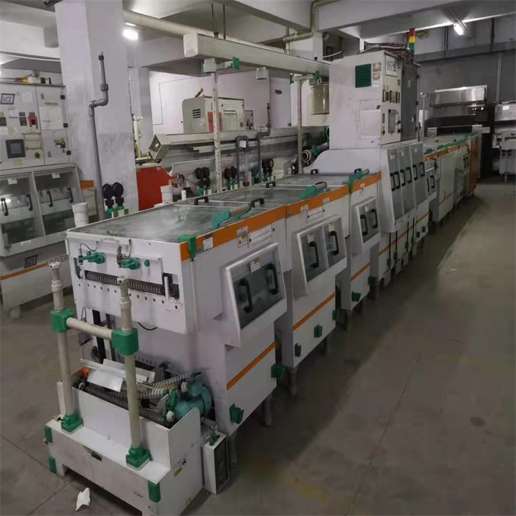 深圳沙井工业机械设备回收方案-闲置机械收购