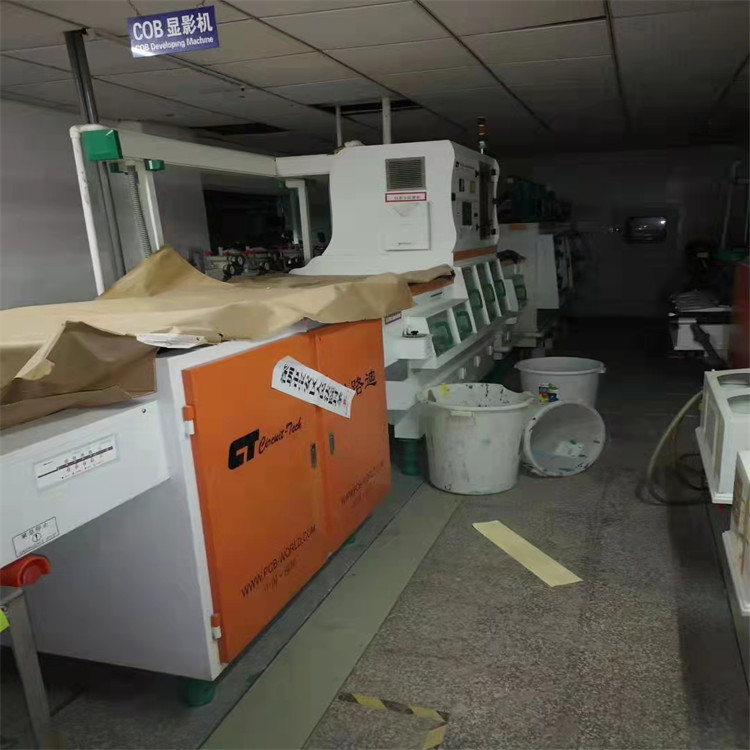 深圳西乡废旧设备整厂拆除回收价格咨询-收购倒闭工厂