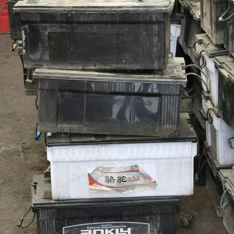 惠州冠通蓄电池回收公司