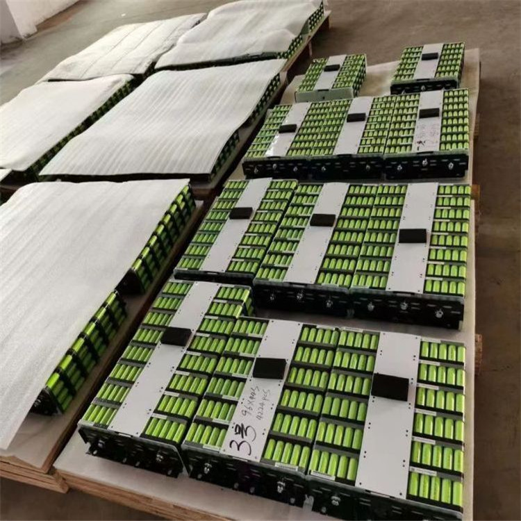 云浮梅兰日兰蓄电池回收公司