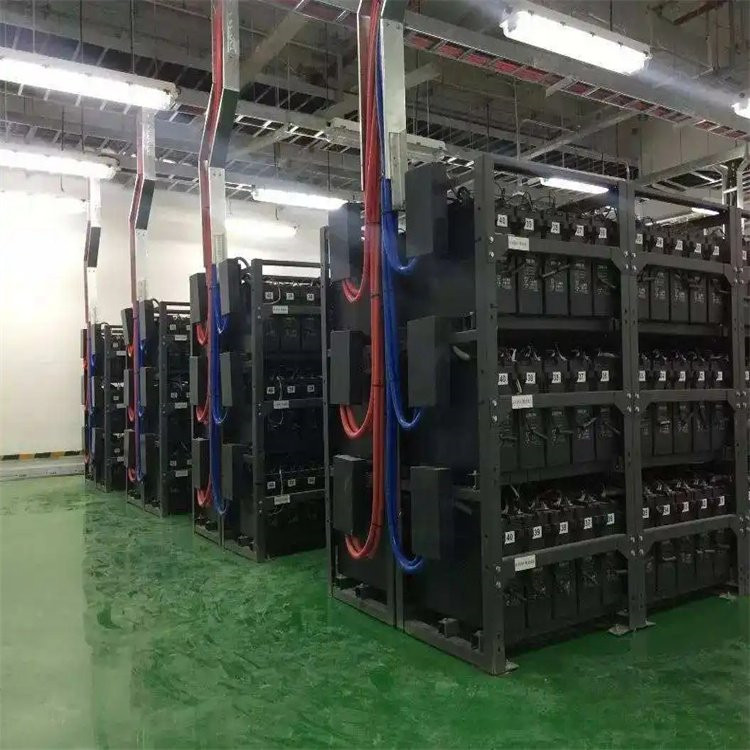 广州万特蓄电池回收公司