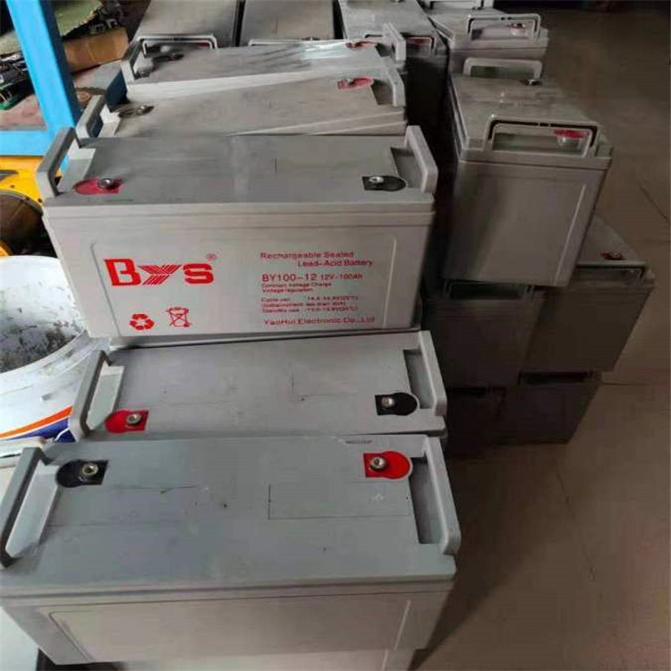 惠州启动用铅酸蓄电池公司