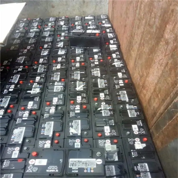 广州万特蓄电池回收公司