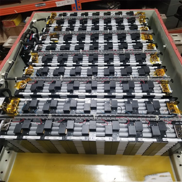 中山发电电池回收公司