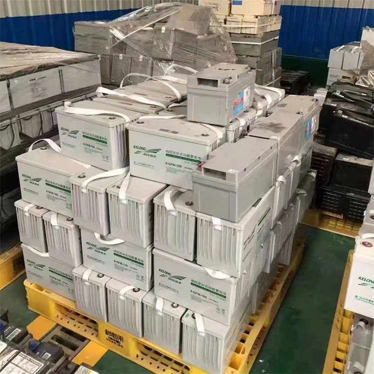 惠州密封式铅酸蓄电池回收多少钱一斤