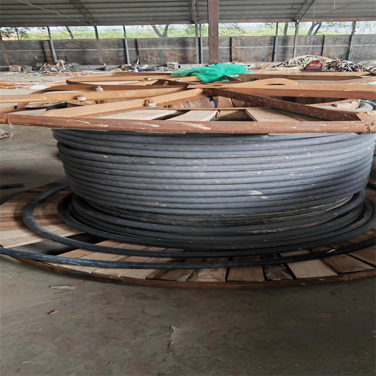 台州钢芯铝绞线回收 二手电缆回收