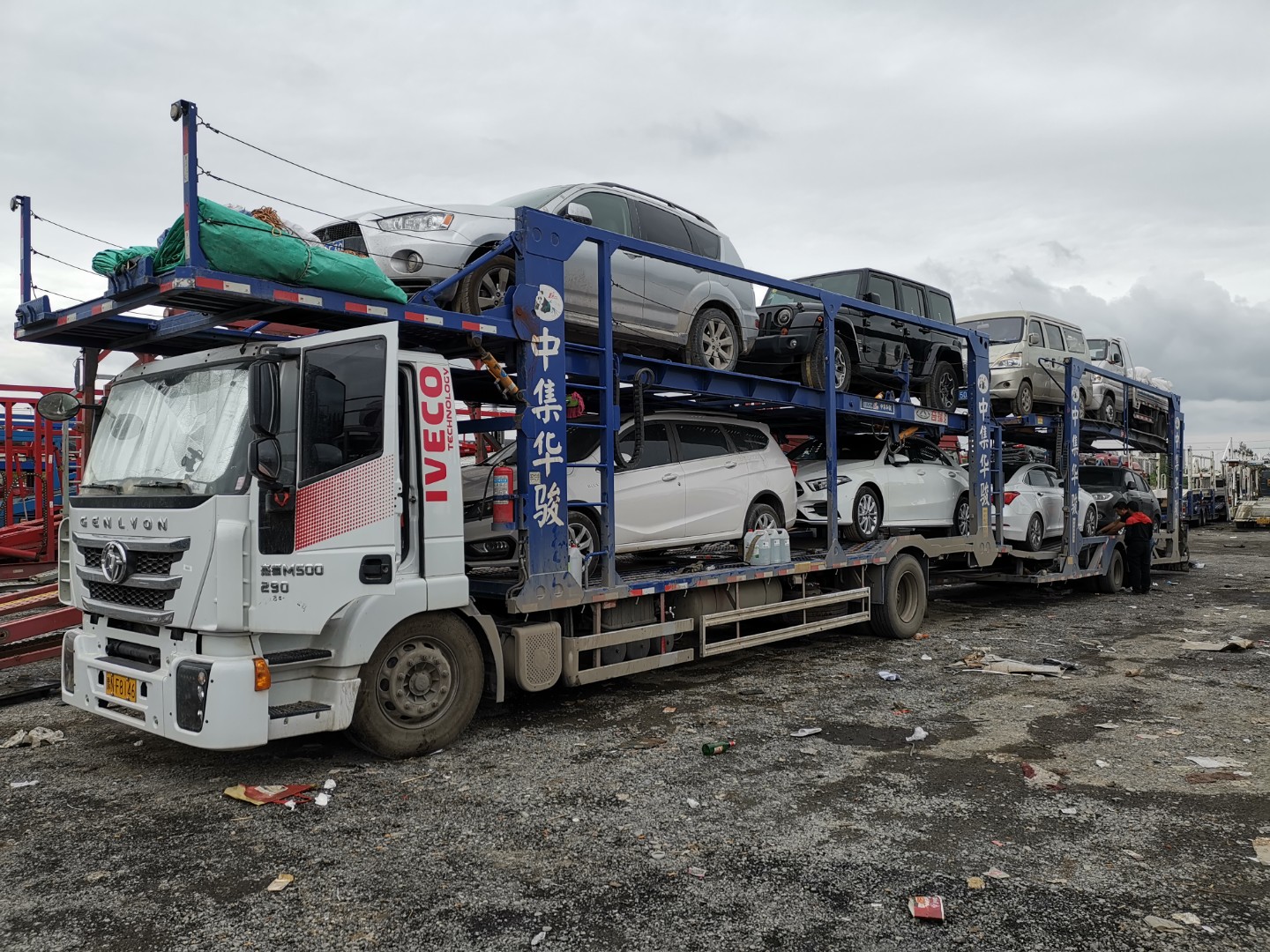 从新疆沙雅县到银川至全国轿车托运-靠谱的物流公司