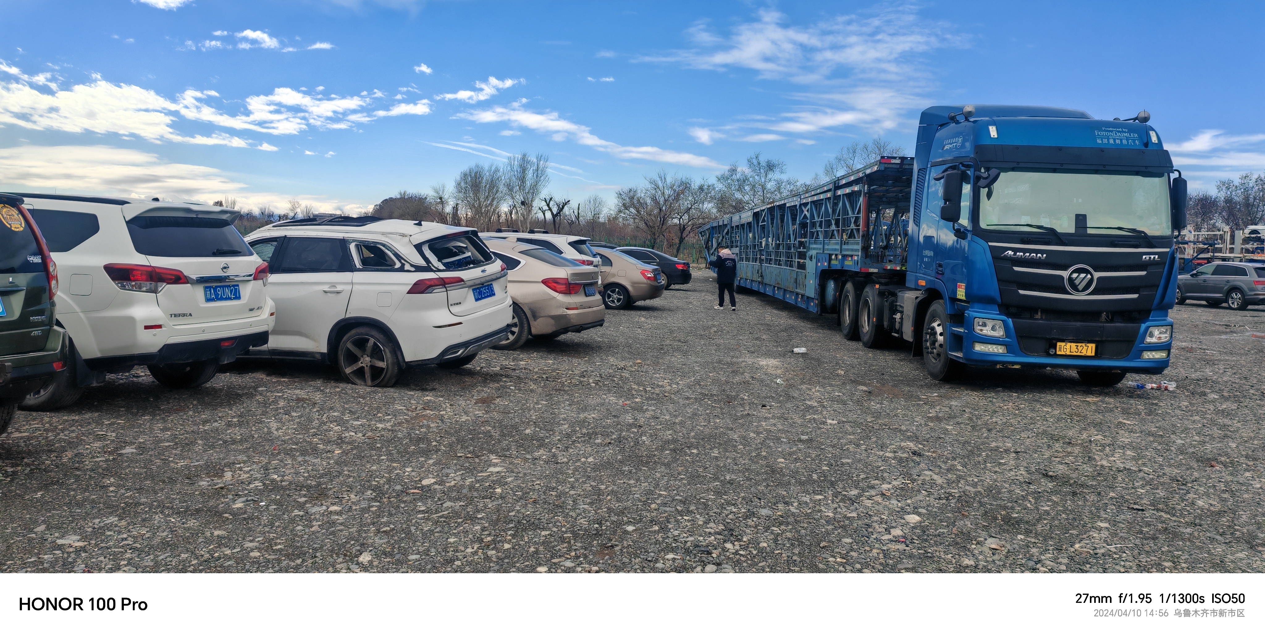 新疆轮台托运汽车到湛江托运汽车