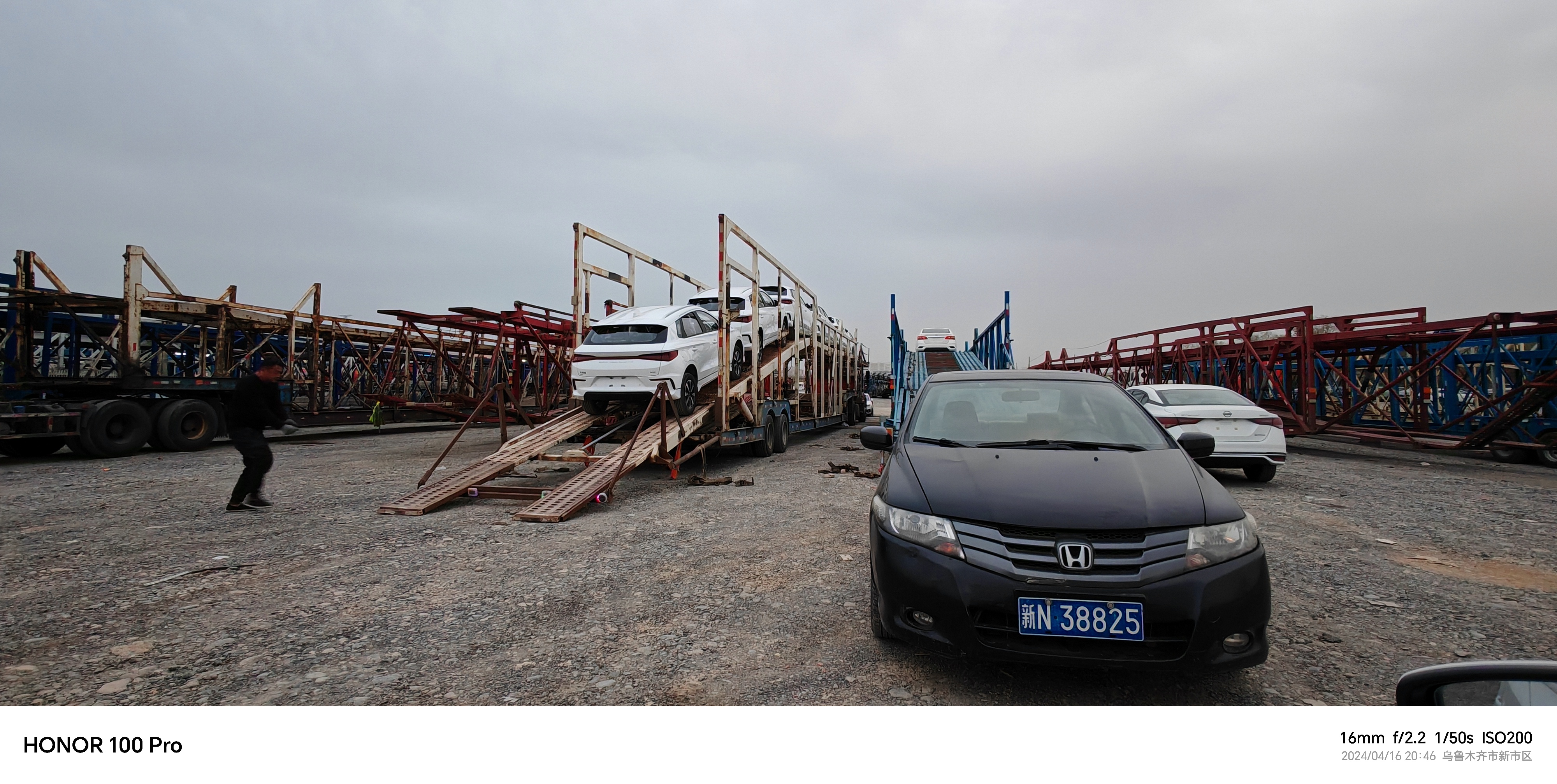 新疆阿勒泰汽车托运价格-汽车托运