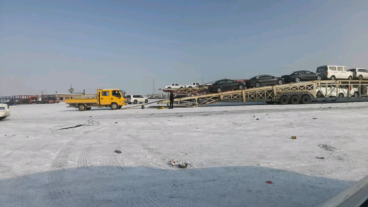 图木舒克汽车托运到平顶山多少钱-市区内免费上门提车