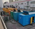 达州渠县本地发电机出租——200KW发电机租赁电话