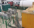 达州开江大型发电机出租300KW发电机出租便宜