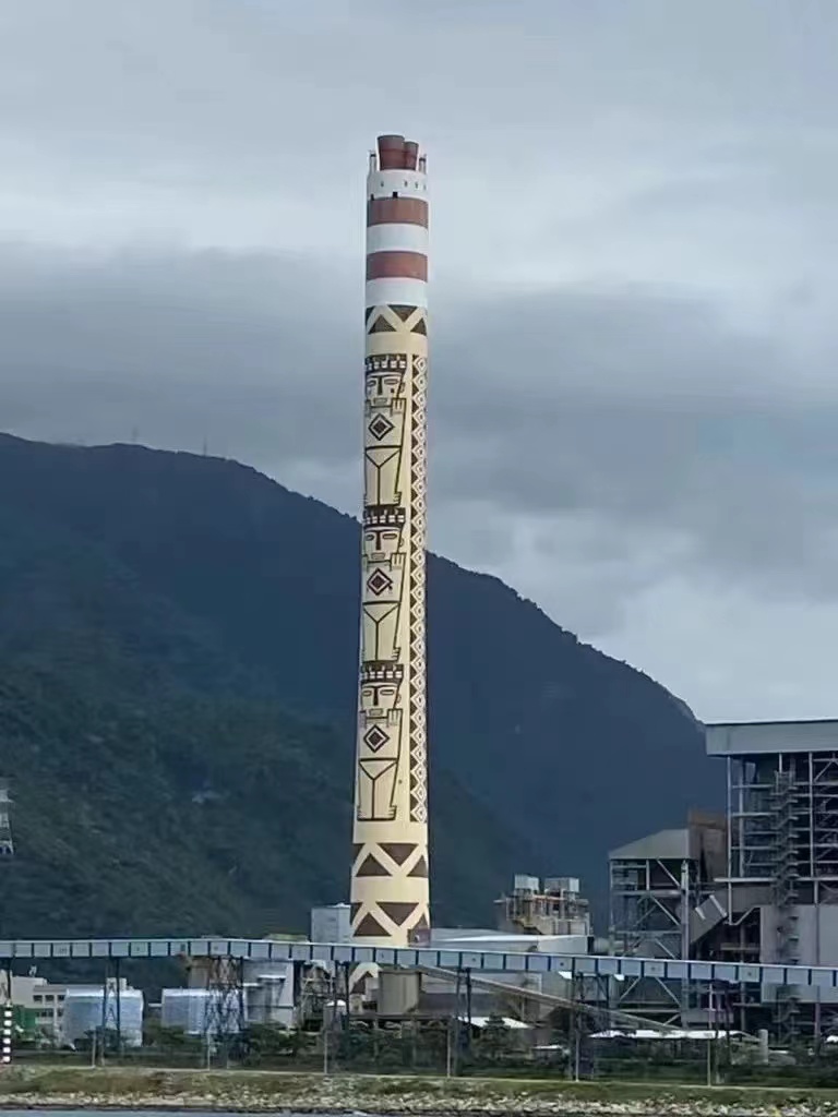 长沙拆除高空烟囱公司