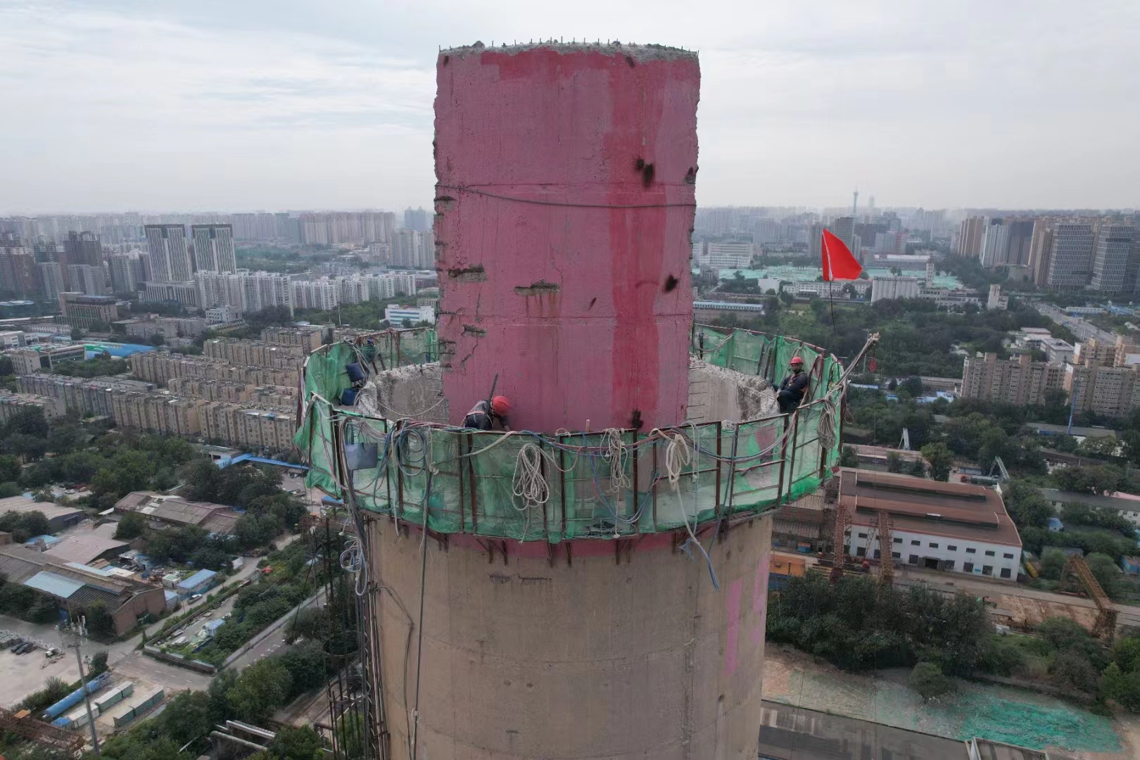 鄢陵县拆建维修公司