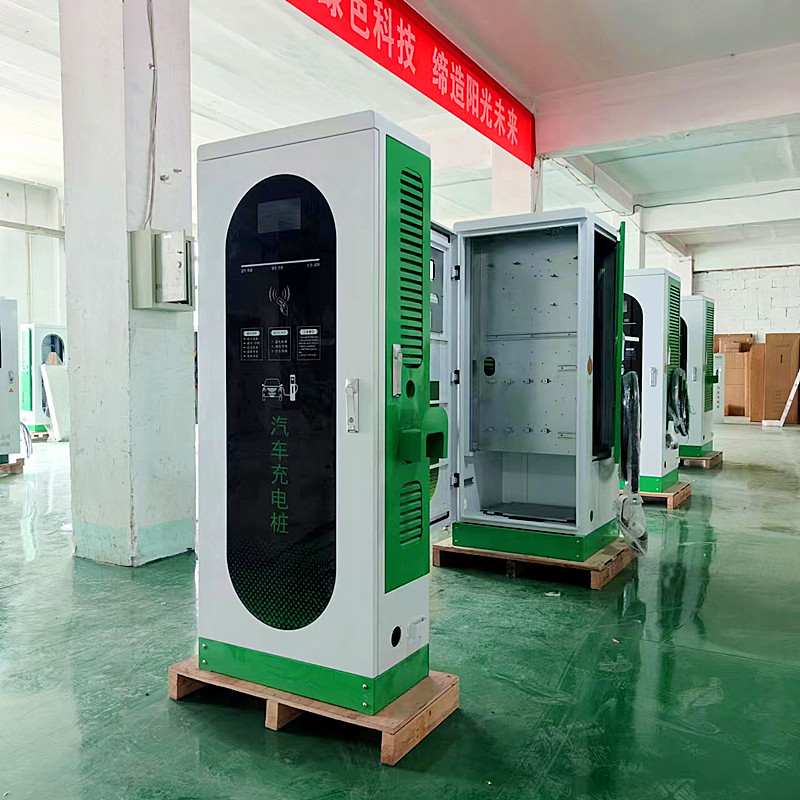 吉林充電樁系統(tǒng)解決方案新能源掃碼充電樁