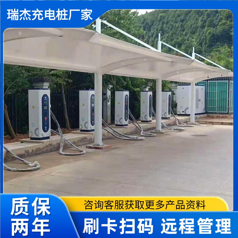 上海全国发货汽车充电设备厂家