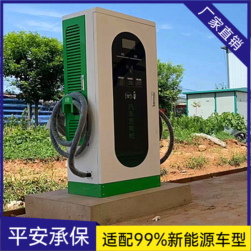 贵州接地保护60kw新能源汽车充电桩