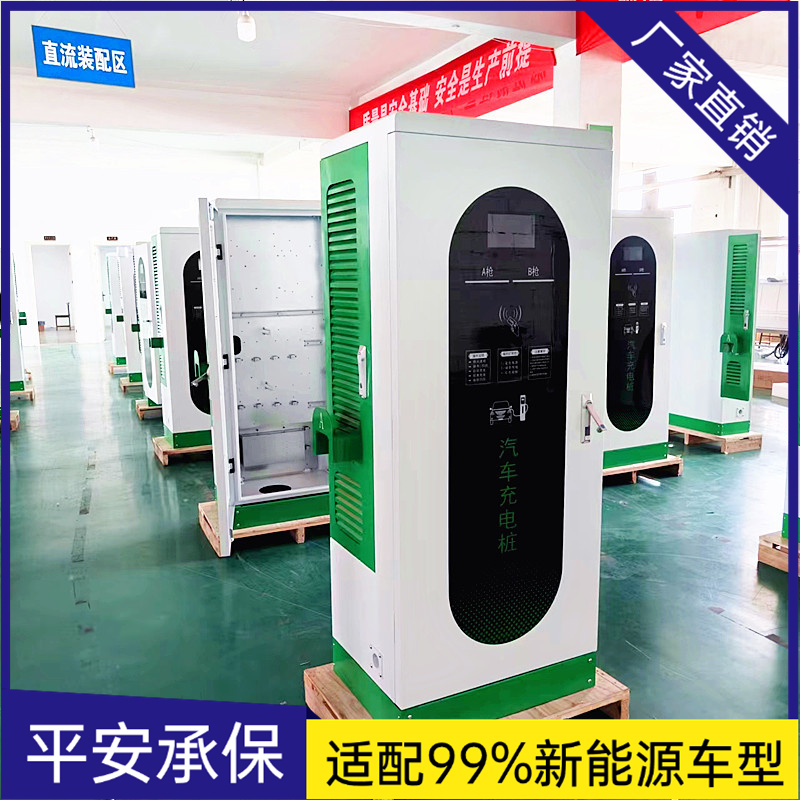 浙江生產(chǎn)廠(chǎng)商新能源電動(dòng)汽車(chē)充電樁