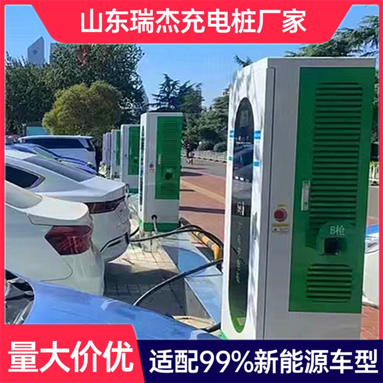 河北80kw新能源汽车充电桩