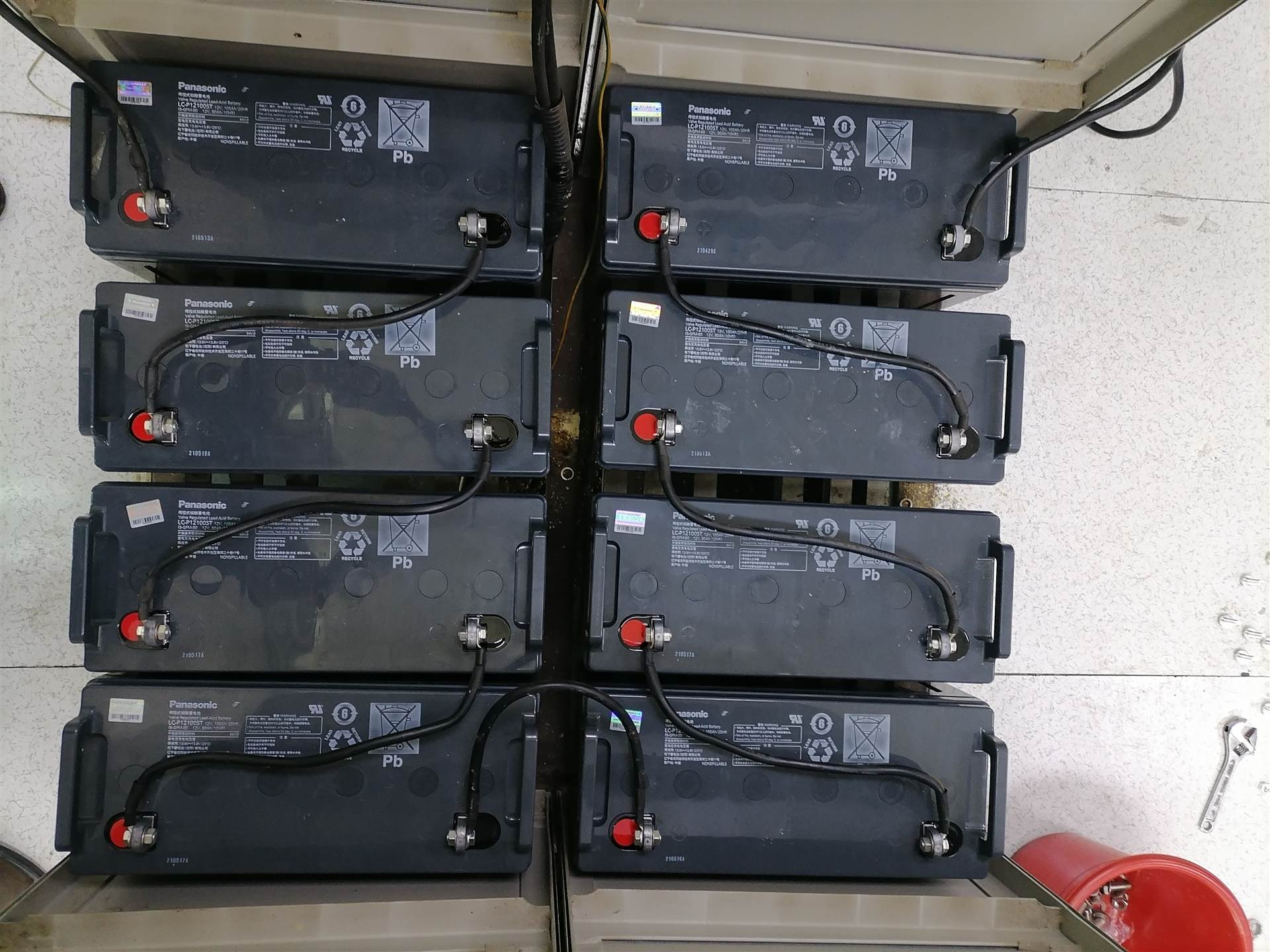 惠州惠阳区报废电池回收-机房更换电池回收电话