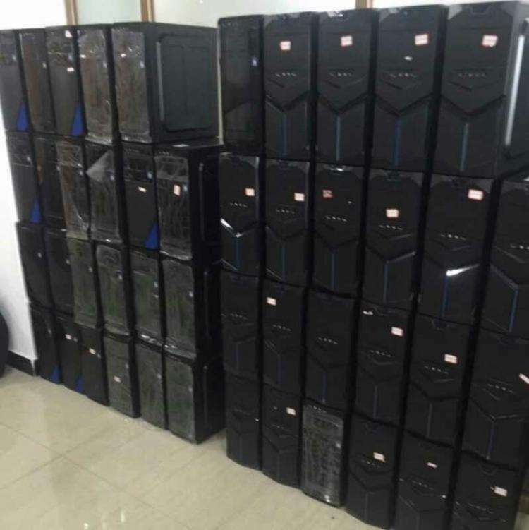 深圳光明区办公电脑回收-电脑主机回收-投影仪回收