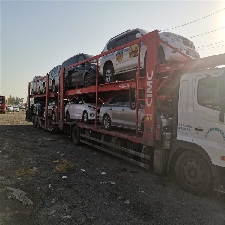 沙雅去新疆汽车托运2000公里收费