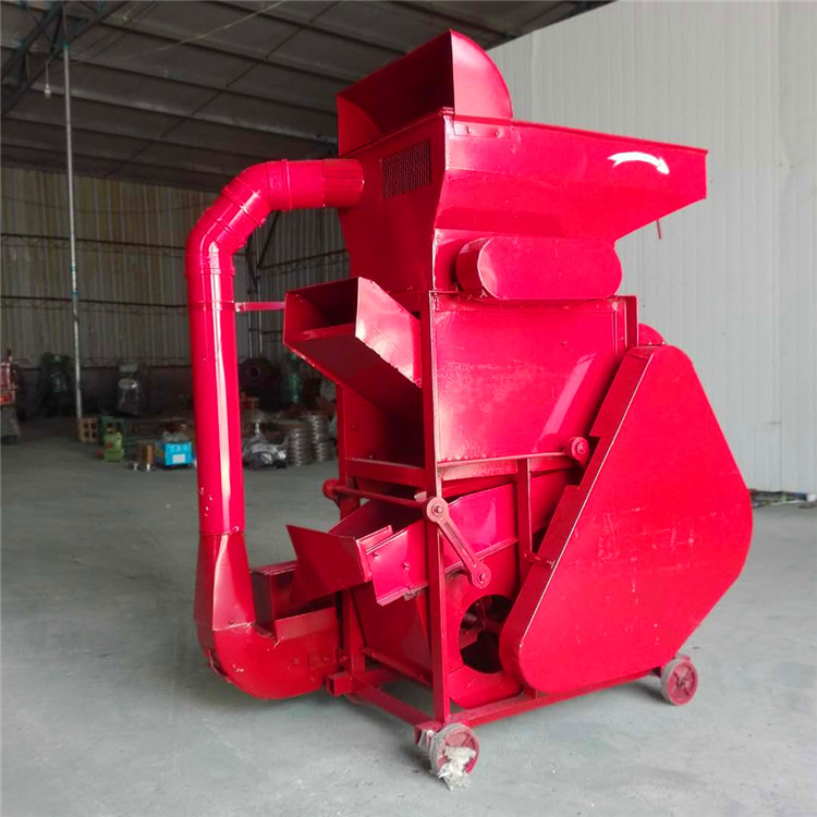 福建率花生剝殼機大型花生用剝殼機