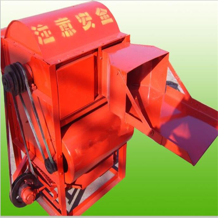 天津黃豆脫粒機(jī)多公麥稻脫粒機(jī)