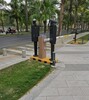 江门停车场车牌识别厂家