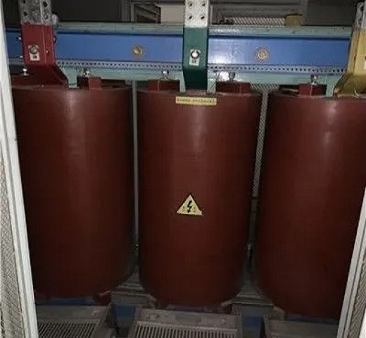 广东省箱式变压器回收中心变压器回收处置价格